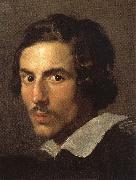 Giovanni Lorenzo Bernini Self-Portrait as a Youth oil painting reproduction